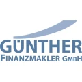 Logo G&uuml;nther Finanzmakler GmbH