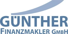 Logo Günther Finanzmakler GmbH