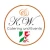 Logo K.W. Catering & Events
