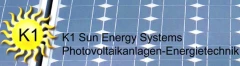 Logo K1 Sun Energy Systems