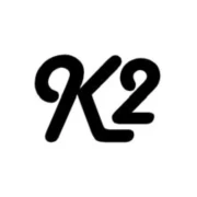 Logo K2 Dental GmbH