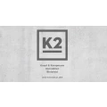 Logo K2 Knopf & Kampmann Immobilien GmbH