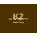 Logo K2 Möbelvertriebs GmbH