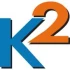 Logo K2 Steuerberater Kanzlei für Steuerberatung Kanzlei für Steuerberatung