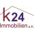 Logo K24 Immobilien e.K.