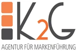K2G Agentur für Markenführung Full Service Werbe- und Marketing-Agentur für Berlin und Brandenburg