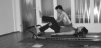 Logo K50 Personal Training und Pilates Studio