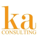 Logo KA Consulting - Werbeagentur in Stadtallendorf