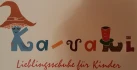 Logo Ka-Vali Lieblingsschuhe f. Kinder, Katja Weis Schuhgeschäft