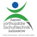 Kaarster Orthop&auml;dieschuhtechnik Bashanow Kaarst