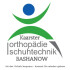 Logo Kaarster Orthopädieschuhtechnik Bashanow