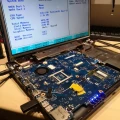 Notebook Reparatur
