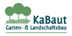 Logo KaBaut Garten & Landschaftspflege