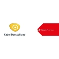 Logo Kabel Deutschland Serviceb&uuml;ro
