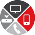 Logo Kabel Deutschland Shop Lehrte