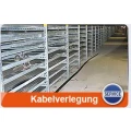 Logo Kabel- und Tiefbau GmbH Inh. Michael Westa