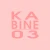 Logo KABINE 03
