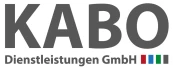 Logo KABO Dienstleistungen GmbH