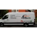 Kachel Transporte Hagen