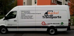 Kachel Transporte Hagen