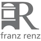 Logo Kachel- und Kaminofenbau Franz Renz e.K.