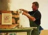 Logo Kachelofen- und Kaminbau Tobias Schaldach GmbH
