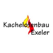 Logo Kachelofenbau, Exeler