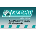 Logo KACO GmbH & Co. + KG