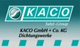 Logo KACO GmbH + Co. KG