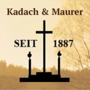 Logo Kadach und Maurer - Erd- und Feuerbestattungsgese