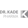 Logo Kade Dr.Pharmazeutische Fabrik GmbH