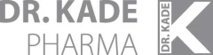 Logo Kade Dr.Pharmazeutische Fabrik GmbH