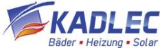 Logo Kadlec GmbH Heizungs- und Sanitärinstallation