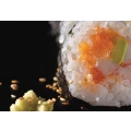 Logo Kado Sushi