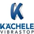Logo Kächele Wilhelm GmbH Elastomertechnik