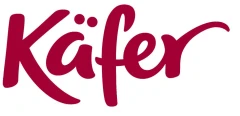 Logo Käfer Delikatessen Markt GmbH