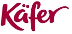 Logo Käfer GmbH & Co. Verwaltung und Beteiligungs KG Feinkostgeschäft