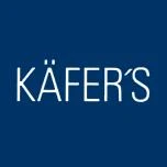 Logo K&auml;fer's Leihhaus GmbH