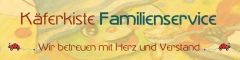 Logo Käferkiste Familienservice UG (haftungsbeschränkt)