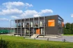 Logo Kähler Hochbau GmbH