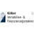 Logo Kälber Immobilien- & Finanzie- rungsmakler Ernst Kälber e.K.