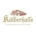 Logo K&auml;lberhalle - Augsburger Brauhaus Gasthaus