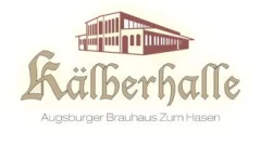 Logo Kälberhalle - Augsburger Brauhaus Gasthaus