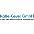 K&auml;lte-Geyer GmbH B&uuml;dingen