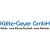 Logo Kälte-Geyer GmbH