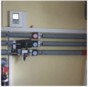 K&auml;lte-Klima-Elektro-Service Pawliczak Bernburg