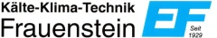 Logo K&auml;lte-Klima-Technik Frauenstein GmbH