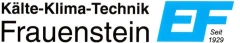 Logo Kälte-Klima-Technik Frauenstein GmbH