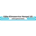 K&auml;lte-Klimaservice Hempel UG (haftungsbeschr&auml;nkt) Chemnitz