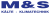 Logo Kälte- & Klimatechnik M & S GmbH